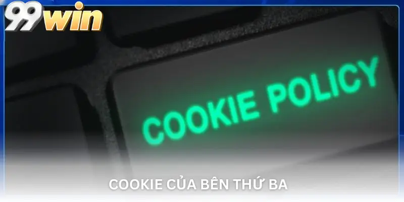 Cookie của bên thứ ba