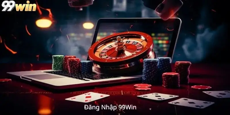 Đăng Nhập 99win